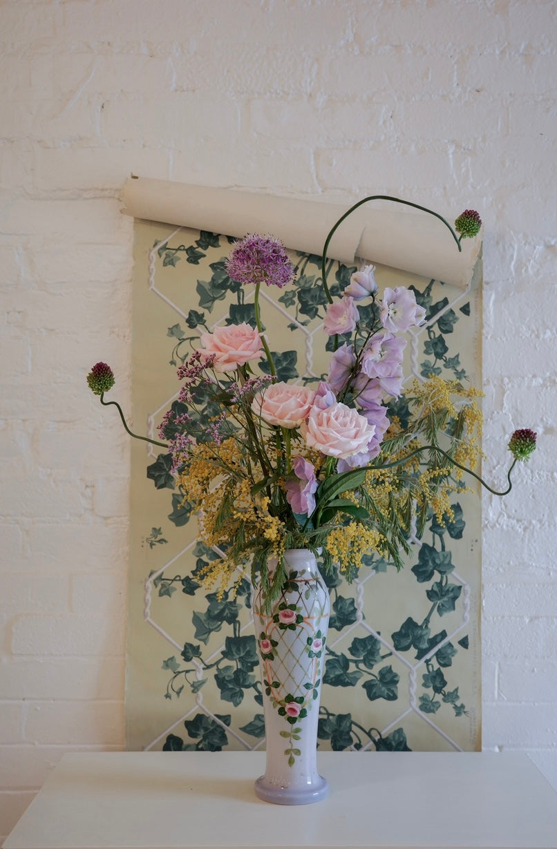 florals for interiors