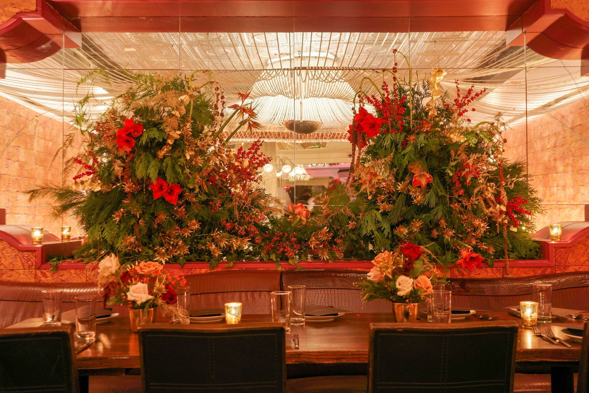 florals for interiors