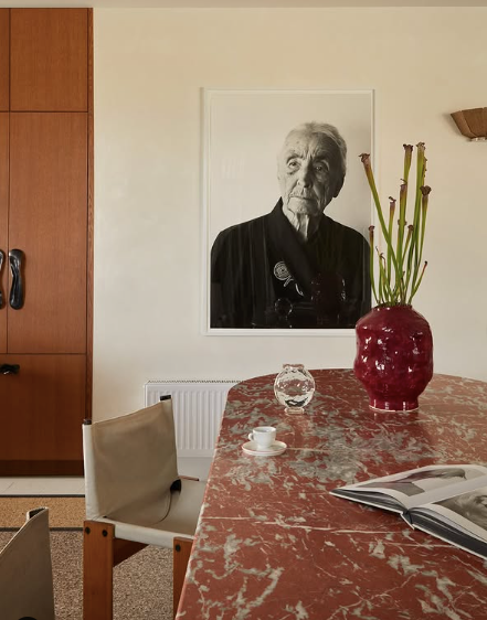 interiors edit